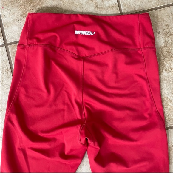 DYE Excel Leggings - Picture 9 of 10